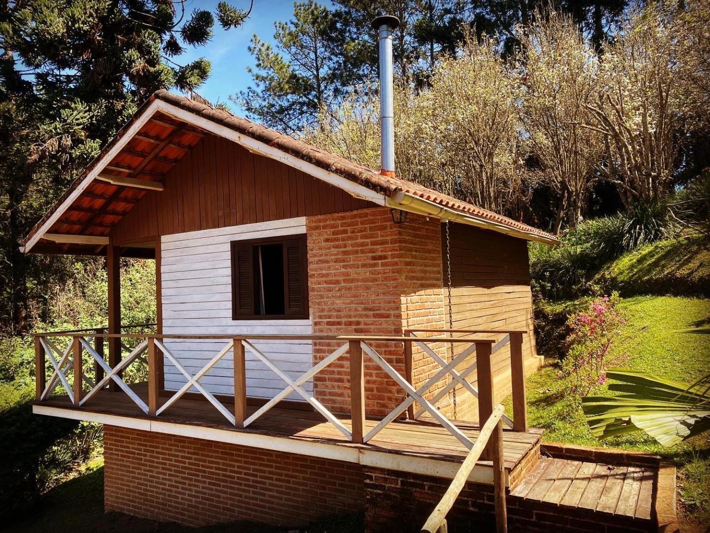 Pousada Sotaque Mineiro Cunha Bagian luar foto