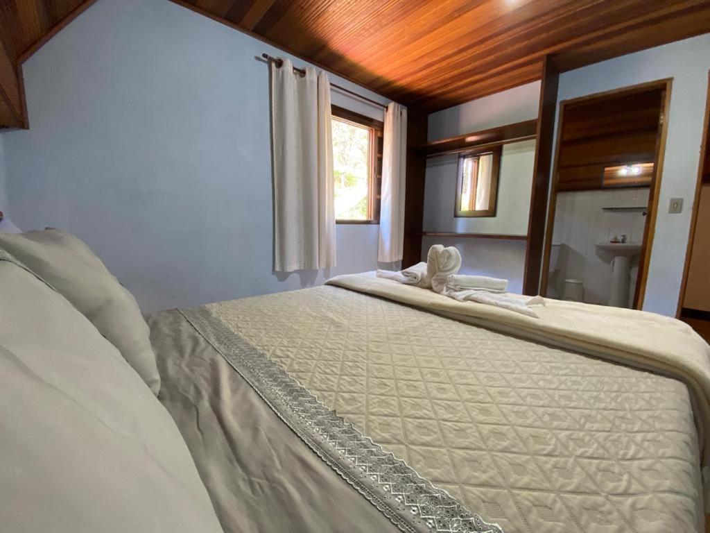 Pousada Sotaque Mineiro Cunha Bagian luar foto